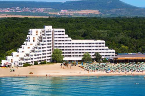 Albena Bulgarien Hotel-Promo-Rabatt booking.com