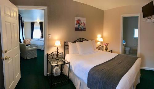 Grass Valley (CA) United States Hotel Agoda.com