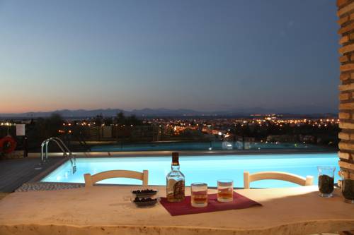 Apólpaina Griechenland Hotel-Promo-Rabatt booking.com