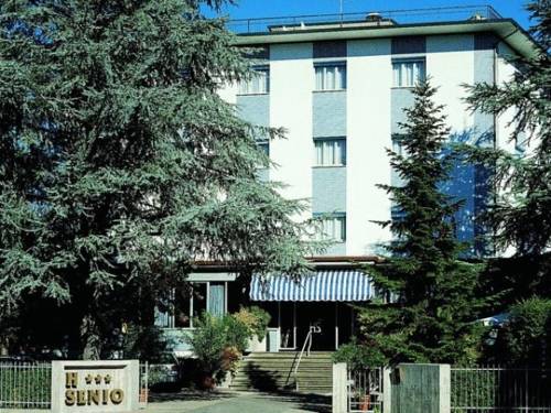 Riolo Terme Italy Hotel Booking.com