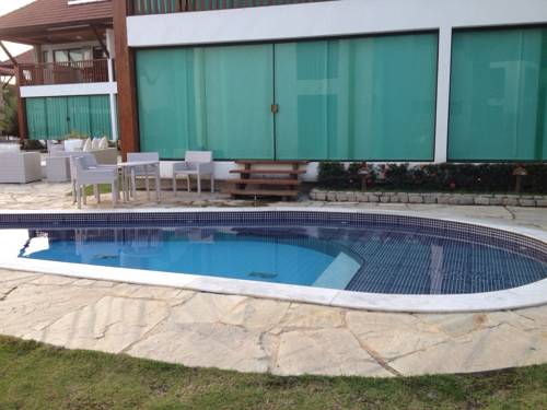 Porto de Galinhas Brasil Hotel Promo descuento booking.com