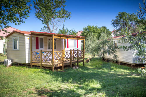 Vodice Kroatien Hotel-Promo-Rabatt booking.com