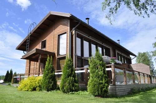 Rauha Finland Hotel Booking.com
