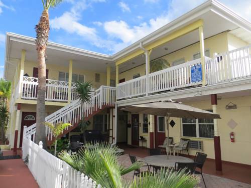 Clearwater Beach (Florida) United States Hotel Booking.com