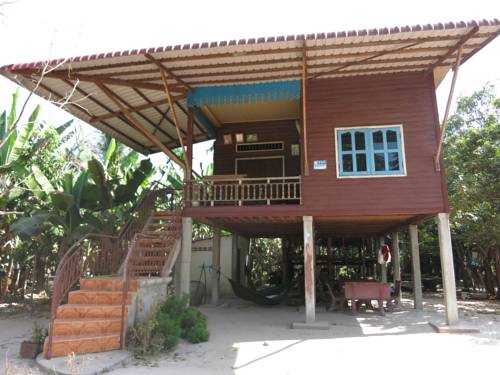Phumi Chub Chant Sar Kambodscha Hotel-Promo-Rabatt booking.com