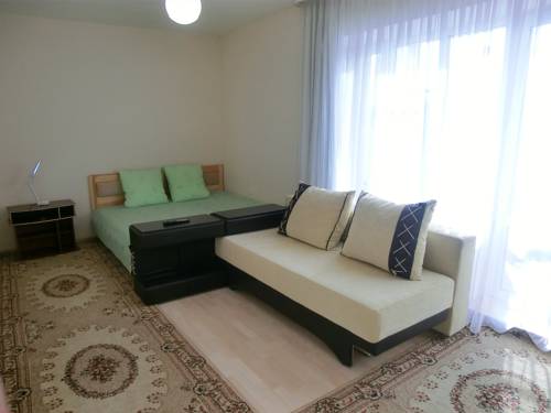 Vladimir Russland Hotel-Promo-Rabatt booking.com