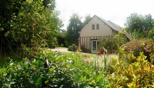 Saint-Brice-de-Landelles Francia Hotel Promo descuento booking.com