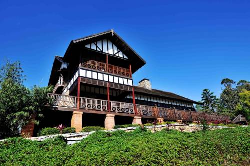 Pyin Oo Lwin Myanmar Hotel Booking.com