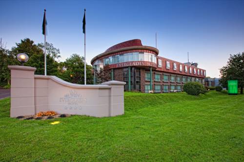 Londonderry Reino Unido Hotel Promo descuento booking.com