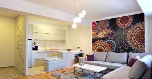 Skopje Mazedonien Hotel-Promo-Rabatt booking.com