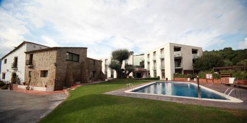 Vallromanes Spanien Hotel-Promo-Rabatt booking.com