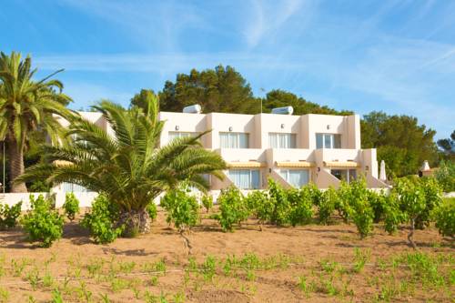 Es Pujols Spanien Hotel-Promo-Rabatt booking.com