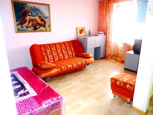 Chita Russland Hotel-Promo-Rabatt booking.com