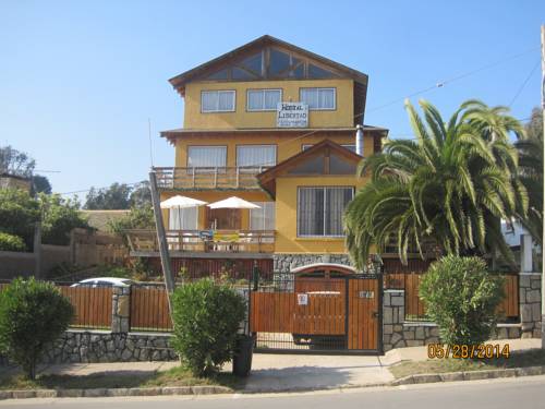 El Quisco Chile Hotel-Promo-Rabatt booking.com