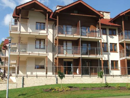 Krynica Zdrój Polen Hotel-Promo-Rabatt booking.com