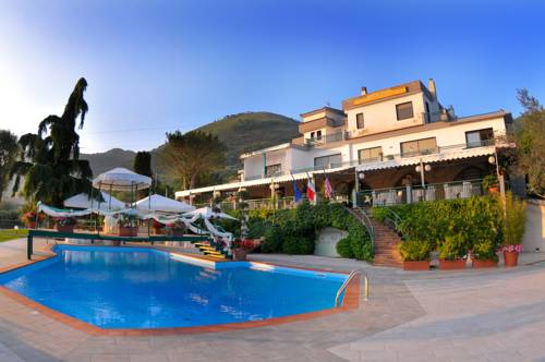 Cava de 'Tirreni Italia Hotel Promo descuento booking.com
