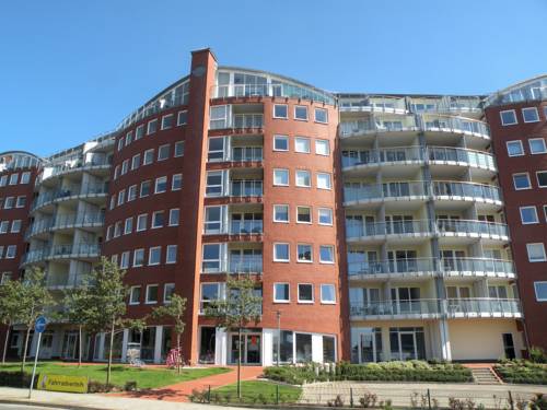 Cuxhaven Deutschland Hotel-Promo-Rabatt booking.com