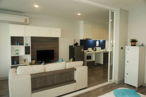 Hua Hin Tailandia Hotel Promo descuento booking.com