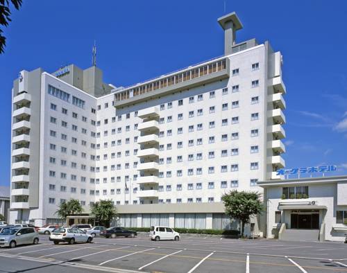 Takamatsu Japan Hotel-Promo-Rabatt booking.com