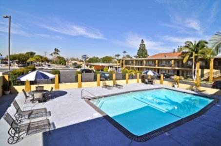 Orange (California) United States Hotel Booking.com