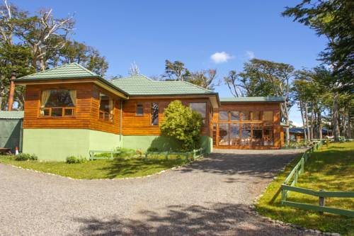 Pampa Guanacos Chile Hotel-Promo-Rabatt booking.com