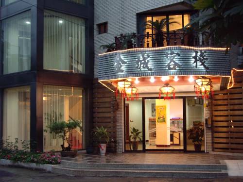 Luodong Taiwan Hotel-Promo-Rabatt booking.com