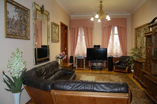San Petersburgo Rusia Hotel Promo descuento booking.com