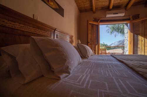 Tilcara Argentinien Hotel-Promo-Rabatt booking.com