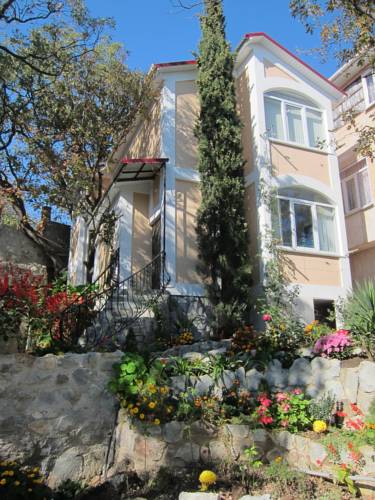 Alupka Crimea Hotel Promo descuento booking.com