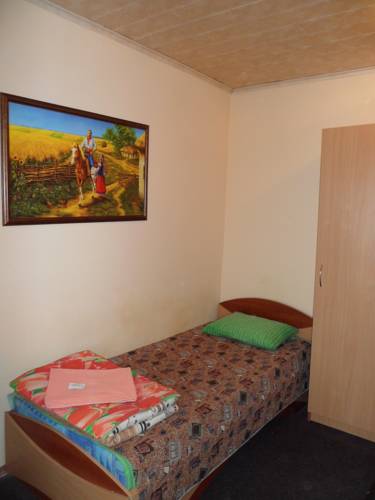 Dnepropetrowsk Ukraine Hotel-Promo-Rabatt booking.com