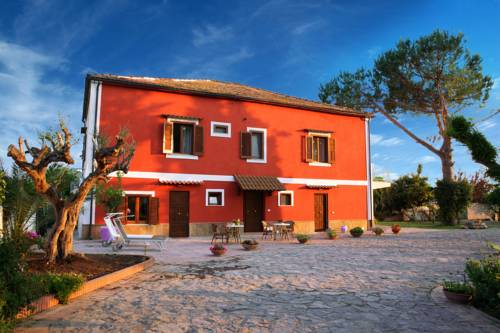 Paestum Italien Hotel-Promo-Rabatt booking.com