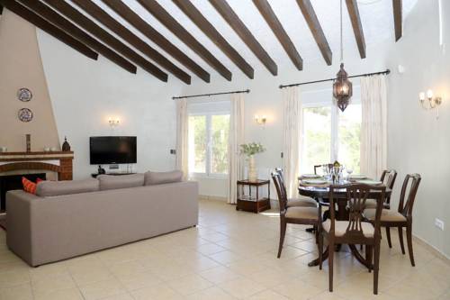 Jávea Spain Hotel Booking.com