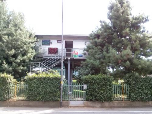 Orio al Serio Italien Hotel-Promo-Rabatt booking.com