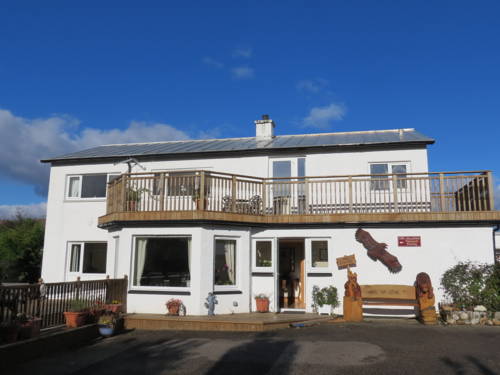 Fort William Vereinigtes Königreich Hotel-Promo-Rabatt booking.com