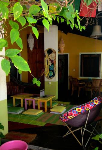 Arugam Sri Lanka Hotel-Promo-Rabatt booking.com