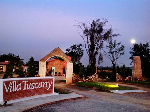 Suan Phung Tailandia Hotel Promo descuento booking.com