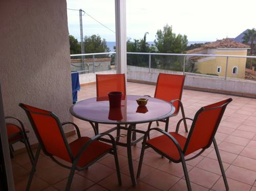 Altea la Vieja España Hotel Promo descuento booking.com