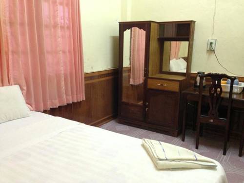 Muang Pakxan Laos Hotel-Promo-Rabatt booking.com