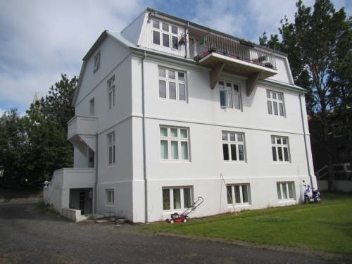 Reykjavík Iceland Hotel Booking.com