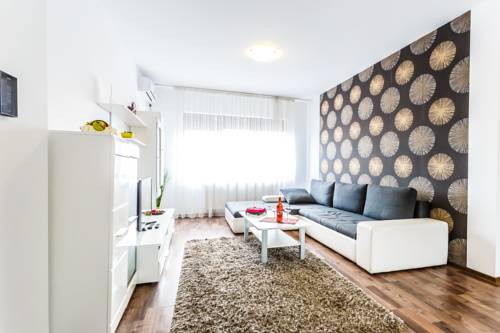 Bucuresti Romania Hotel Booking.com