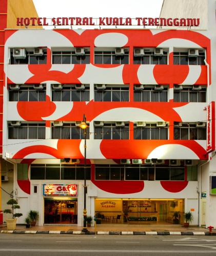 Kuala Terengganu Malaysia Hotel Agoda.com