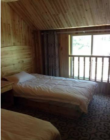 Yunhe China Hotel-Promo-Rabatt booking.com