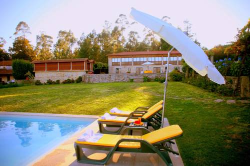 Vila Nova de Famalicão Portugal Hotel Promo descuento booking.com