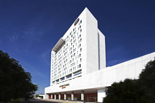 Leon Mexiko Hotel-Promo-Rabatt booking.com