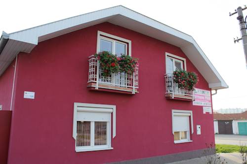 Štúrovo Eslovaquia Hotel Promo descuento booking.com