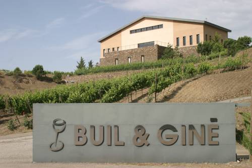 Gratallops Spanien Hotel-Promo-Rabatt booking.com
