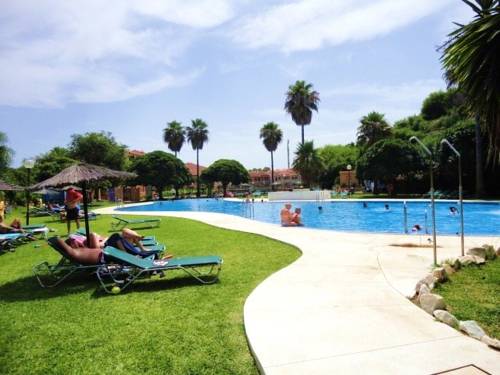 La Cala de Mijas Spanien Hotel-Promo-Rabatt booking.com