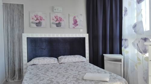 La Cala de Mijas Spanien Hotel-Promo-Rabatt booking.com