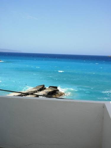 Pahia Ammos Griechenland Hotel-Promo-Rabatt booking.com