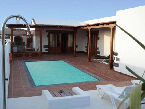 Yaiza Spain Hotel Booking.com